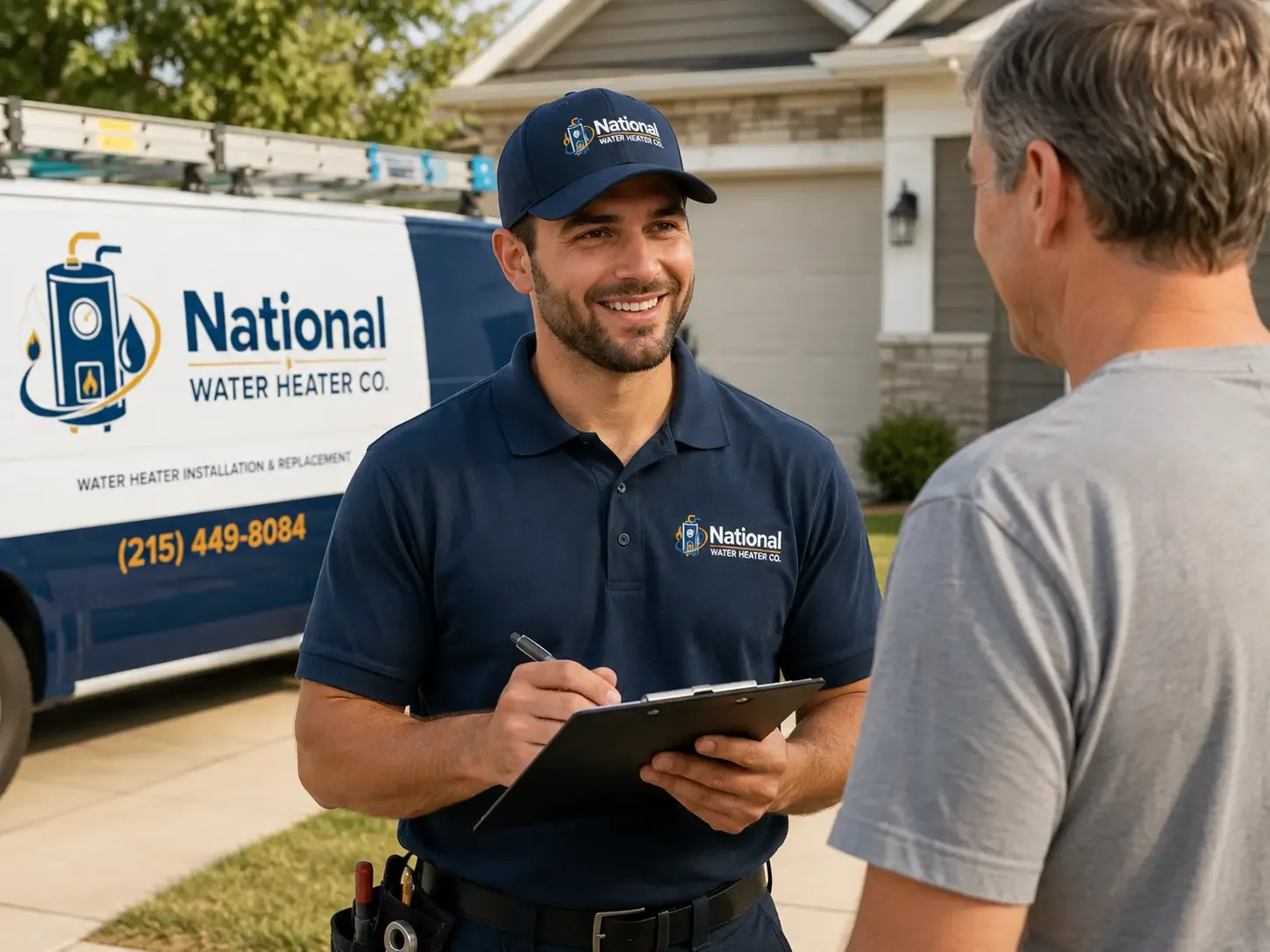 Water Heater Installation Castaic, CA FAQs